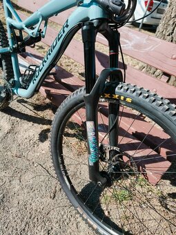 Rockrider AM 100s - 6