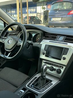 Passat b8 - 6