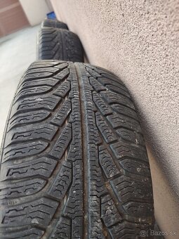Predam kolesa Volkswagen Sepang 5x112 r16 - 6