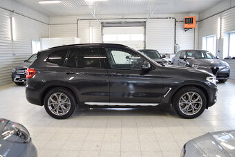BMW X3 2.0 D xDRIVE xLINE 2021-DPH - 6
