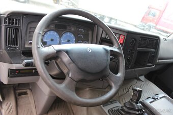 Renault PREMIUM ROUTE 420 DCI,ZÁVADA MOTORU - 6