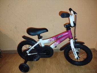 Bicykel 12 Author jet - 6