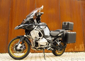 BMW R 1250 GS ADVENTURE - 6