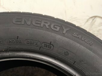 205/65 R15 Letné pneumatiky Michelin Energy Saver 2 kusy - 6