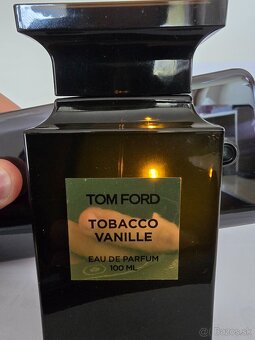 Tom Ford Tobacco Vanille - 6