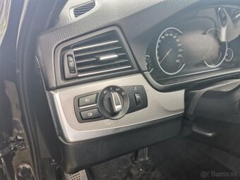 BMW F11 LCI 520xd rozpredam - 6
