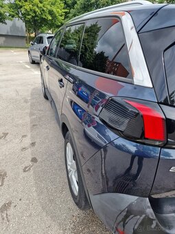 Predám Peugeot 5008 - 6