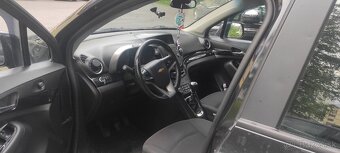 Predam alebo vymenim Chevrolet Orlando 2.0 - 6