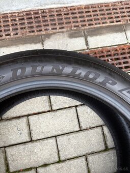 Letné pneumatiky Dunlop Suport Maxx - 6