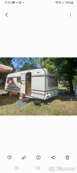 Predam karavan - 6