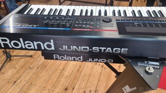 Roland - 6