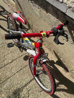 Detsky bicykel 20 - 6