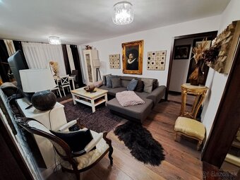 Dizajnový 3 izbový byt s balkónom, Vrútky - 6