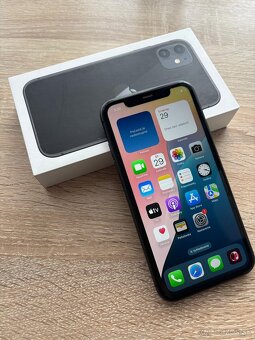 Iphone 11 (128gb) - 6