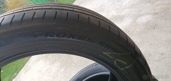 235/50 r20 toyo proxes sport cx60 cx5 letne pneumatiky - 6