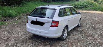 Škoda Fabia 3 1.4 TDI - 6