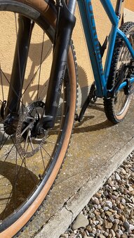 Bicykel Rockrider - 6