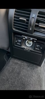 Rozpredam VW passat b6 2.0tdi 81kw manuál - 6