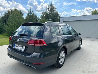 🚗 Volkswagen Golf 7 IQ.Drive – 2.0 TDI DSG Automat 🚗 - 6