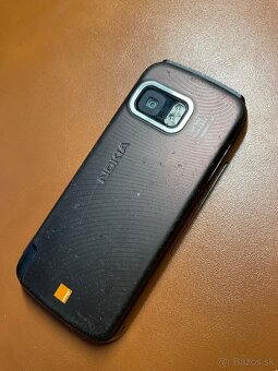 Nokia 5800 Xpress music - 6