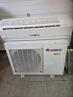 Klimatizacia Gree - 6