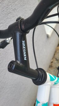 Detský bicykel Kenzel - 6
