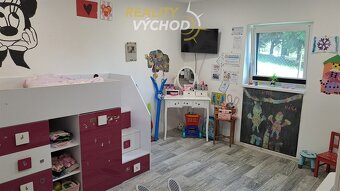 Rodinný dom v obci Žehňa, len 15km od Prešova - 6