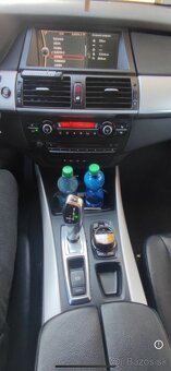 BMW x5 - 6