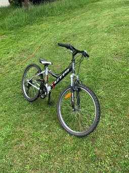 Predam bicykel CTM WILLY - 6