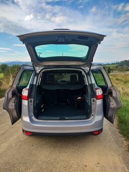 Ford Grand C-Max - 6