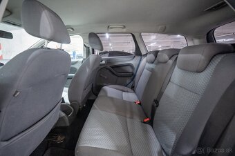 FORD Focus Kombi 1.6 TDi (2007) - 6