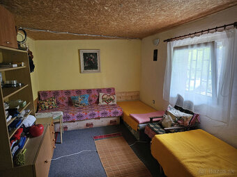 Miesto pre Váš oddych - záhrada Čermeľ - 6