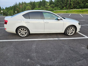 Škoda Octavia 3, 2.0 TDI 110,00 KW, 4x4, prevodovka manuálna - 6