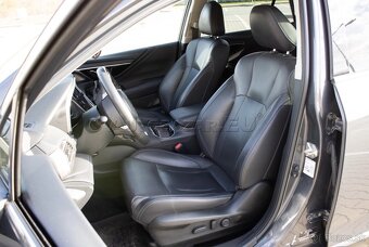 Predám Subaru outback 2.5 benzín Premium - 6