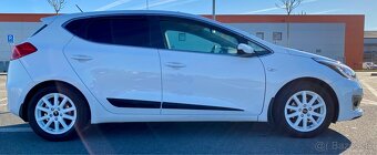 KIA Ceed - 6