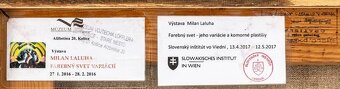 Kostka, Laluha, Medvecká - 6
