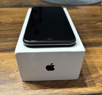 Iphone 11 Black 64gb - 6