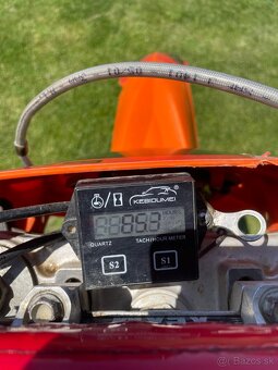 Ktm exc 200 - 6