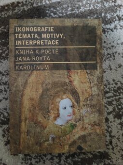 Knihy o umení 2 - 6