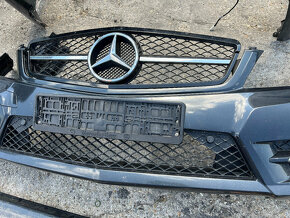 Mercedes W204 AMG paket - komplet + možnosť dovozu - 6