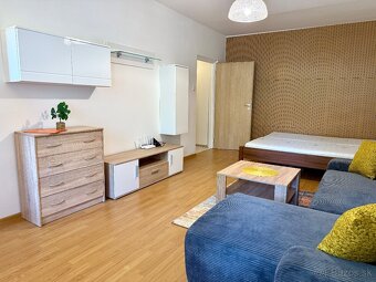 Na prenájom 1 izbový byt, Bratislava, Dúbravka, Bagarova ul. - 6