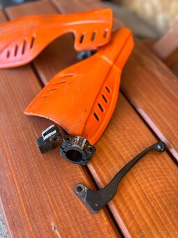 KTM Exc 300 2t - 6