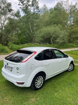 Ford Focus 1,6 D - 6