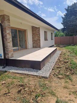NA PREDAJ BUNGALOV, RODINNY DOM, NOVOSTAVBA - 6