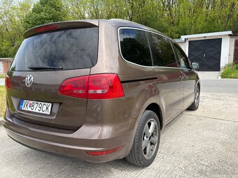 Sharan 2.0 Tdi - 6