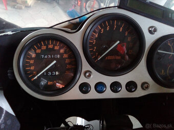 Kawasaki ZRX 1200 S - 6