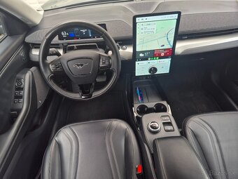 Ford Mustang Mach-E odpocet DPH - 6