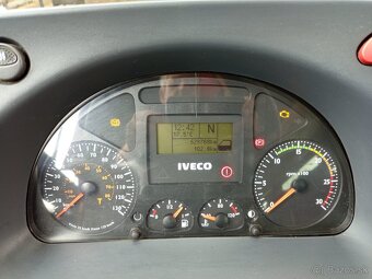 Irisbus Crossway 49+1 euro 5 - 6