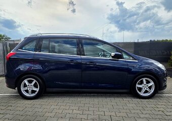 FORD GRAND C MAX 1.6 TDCi 85kw /156 tis km/ 2012✅️ - 6