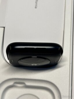 Apple Watch SE (Gen 2) 44mm Midnight GPS - 6
